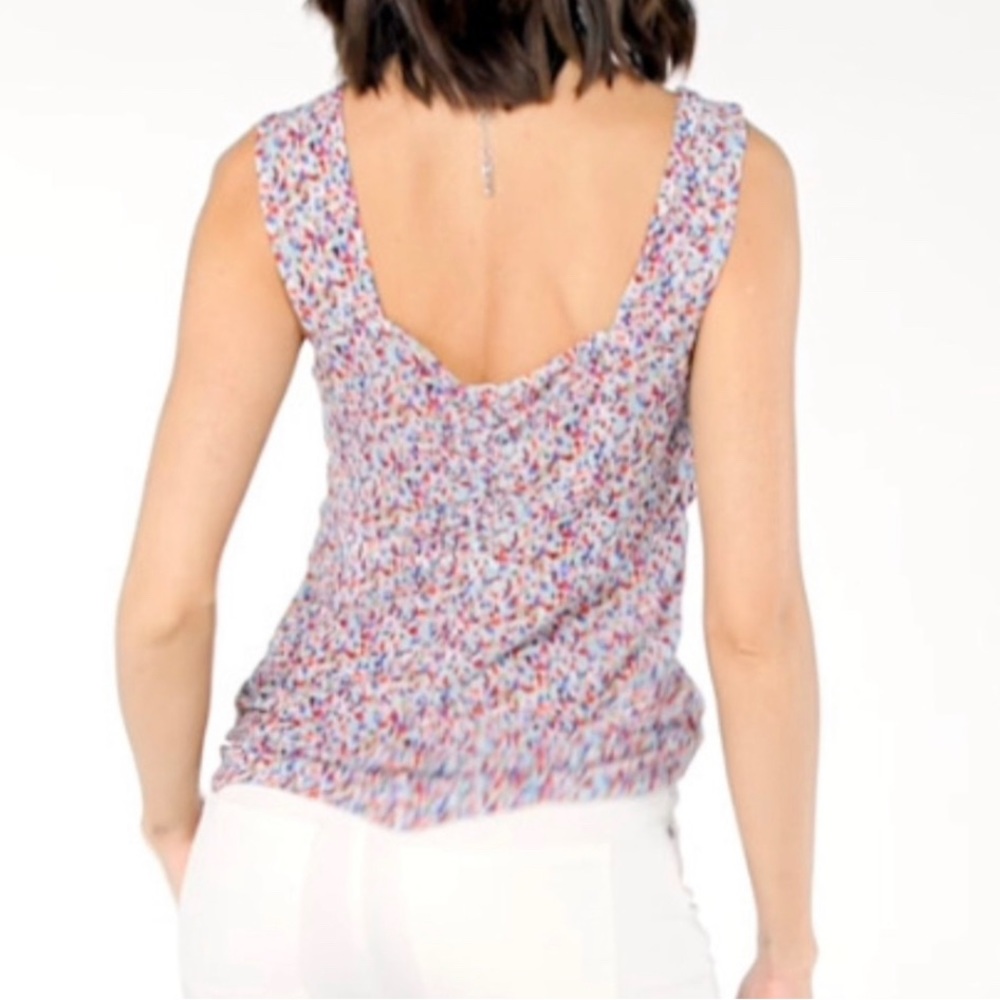 Cabi Bustier Tank - image 3